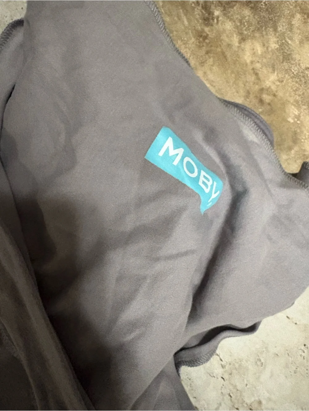 Moby Classic Wrap